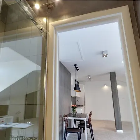 アパート Apartament Bianco *