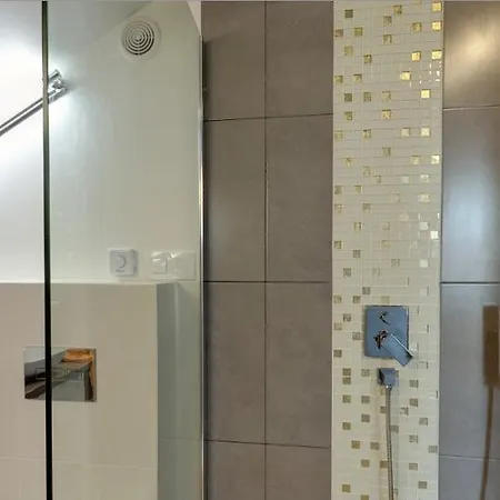 Apartament Bianco